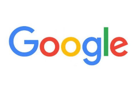 Logo Google 2015