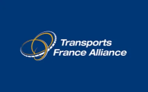Refonte du site web des Transports France Alliance par Kagency Agence web à Nantes