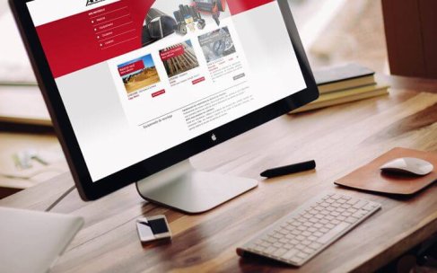 Kagency remporte la consultation pour la refonte du site web d'Axyo