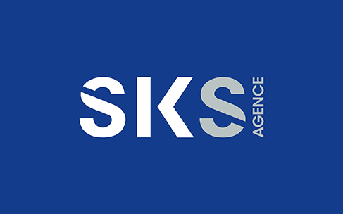 Création du site internet de l’Agence SKS par Kagency Nantes