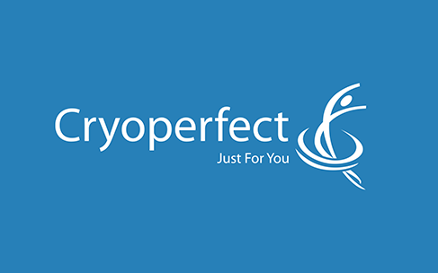 Kagency Nantes en charge de la création du nouveau site web de Cryoperfect