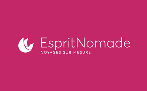 Kagency Nantes débute la création du nouveau site web d’Esprit Nomade Voyages