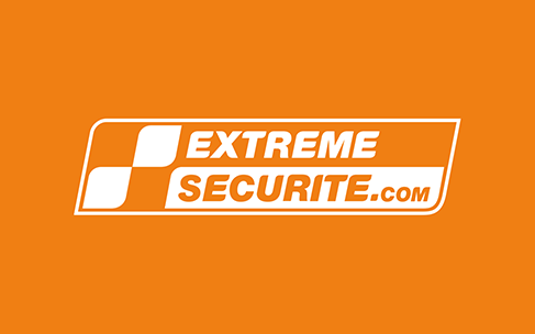 Kagency Nantes en charge de la création du site web d’Extrême Sécurité