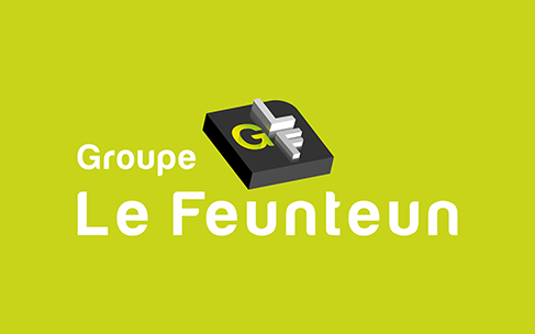 Kagency Nantes en charge de la création d’un intranet métier pour le Groupe Le Feunteun