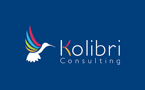 Kagency Nantes a débuté la création du site web de Kolibri Consulting 