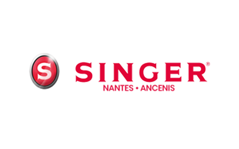 Nouveau site e-commerce pour la concession Singer par Kagency Nantes