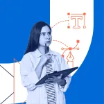 Création de logo