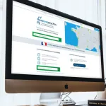 Développement d’une plateforme web d’inscription à des tests par Kagency Nantes