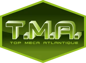 Logo TMA