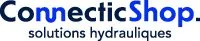 Logo CONNECTIC SHOP