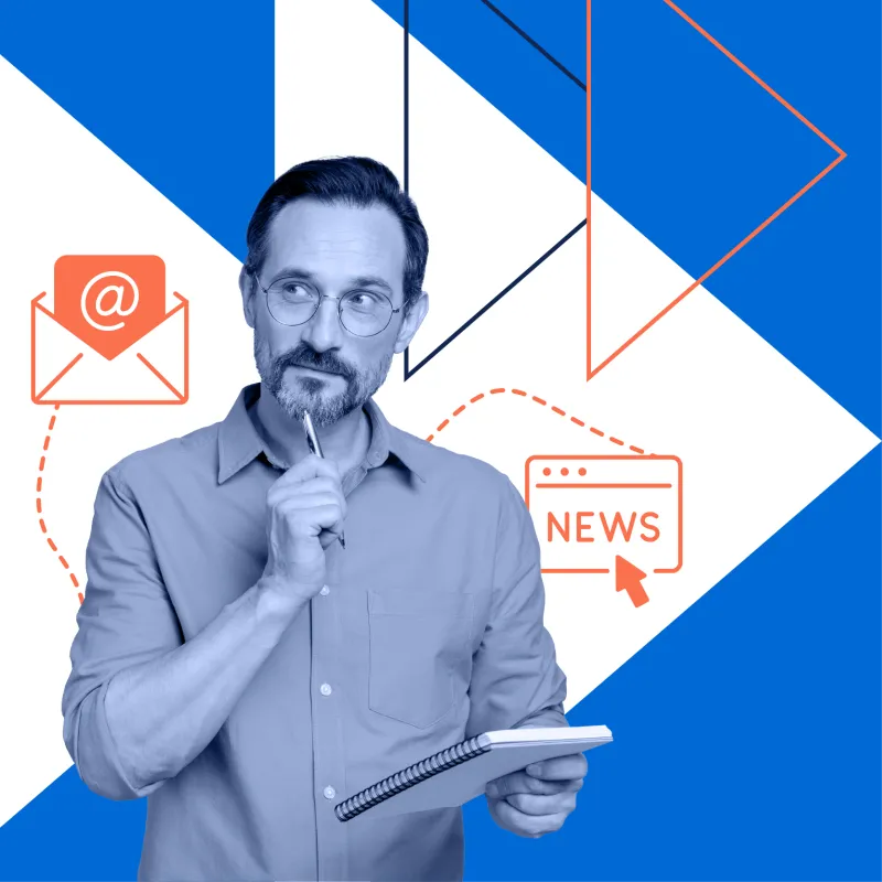 Les outils de prospection et de fidélisation | Kagency agence web à Nantes